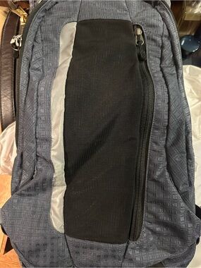 Patagonia Endurance Pack NWT Dark Grey Lightweight Pack